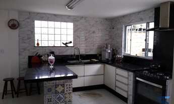 Imagem 4: Casa com 3 dormitórios ao lado da Prainha em Piratininga, 450 m² - Marazul - Niterói/RJ