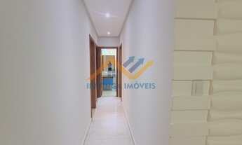 Imagem 6: Apartamento no Cidade Nova - Santana do Paraíso