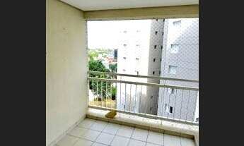 Imagem 3: Apartamento para aluguel com 50 metros 2 quartos, 1 vaga no Colors Vila Leopoldina