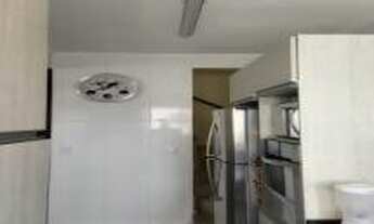 Imagem 3: Cobertura para Venda em Santo André, Utinga, 3 dormitórios, 1 suíte, 2 banheiros, 2 vagas