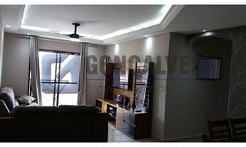 Imagem 4: SAO CAETANO DO SUL - Residential / Apartment - SANTA MARIA