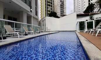 Imagem 4: APTO NO JD ANÁLIA FRANCO, ANDAR ALTO, MOBILIADO, 03 SUÍTES, VARANDA GOURMET, 03 VAGAS !!