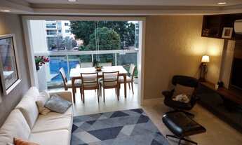 Imagem 4: Apartamento para venda com 73 metros quadrados com 2 quartos