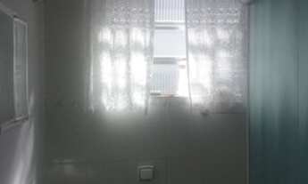 Imagem 5: Casa para venda com 65 metros quadrados com 2 quartos em Campo Grande - Santos - SP - CREC