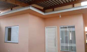 Imagem 3: CASA A VENDA EM BOITUVA!