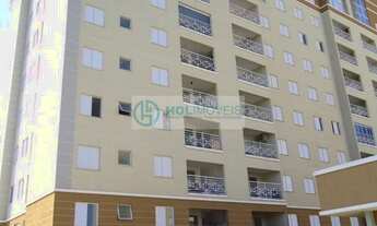 Imagem 2: Apartamento no Edifício Castelbello - Bauru, SP