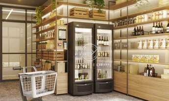 Imagem 6: Lançamento Rua Casa do ator - apto de 39m2 com 2 dorms na Vila Olimpia