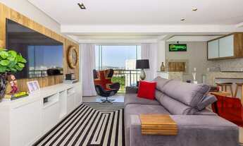 Imagem 6: MORE NO ALTO DO JARDIM EUROPA