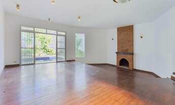 Imagem 3: CASA PARA VENDA - MORUMBI 304M²