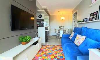 Imagem: Porto Alegre - Apartamento Padrão - Santa