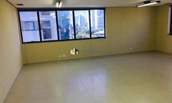 Imagem 4: Comercial para Locação 2 Vagas, 84M², Brooklin Paulista, São Paulo - SP