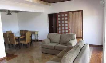 Imagem 3: Apartamento Duplex com 3 dormitórios à venda por R$ 1.200.000 - Jardim Flamboyant - Campin