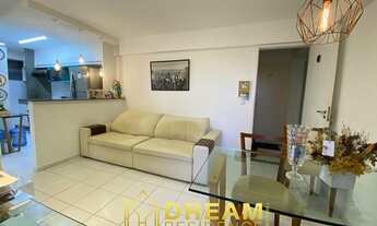 Imagem 4: Vendo lindo apto em Boa Viagem- 46m². R$290.000