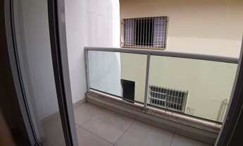 Imagem 6: Apartamento para locação, Centro, Diadema/SP/ 53m² /2 dormitórios c/ 1 suíte, sala c/ saca