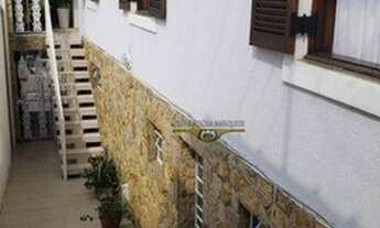 Imagem 3: EXCELENTE SOBRADO DE 4 DORMITÓRIOS, MAIS 3 CASAS NOS FUNDOS, À VENDA EM ÓTIMA RUA NA PENHA