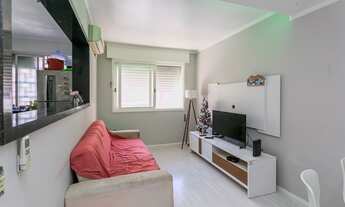 Imagem: Porto Alegre - Apartamento Padrão - Centro