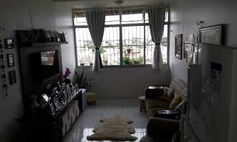 Imagem 4: Apartamento com 3 dormitórios à venda, 80 m² por R$ 248.000,00 - Parreão - Fortaleza/CE