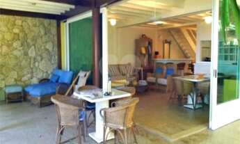 Imagem 6: A melhor casa pé na areia do Litoral Norte