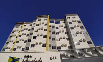 Imagem: CUIABá - Apartamento Padrão - Boa Esperança