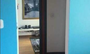 Imagem 2: Apartamento para Venda em Santo André, Vila Valparaíso, 2 dormitórios, 1 banheiro, 2 vagas