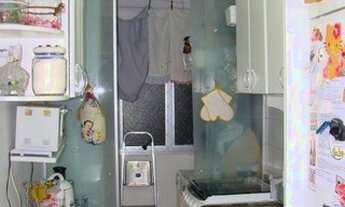 Imagem 5: Apartamento com 2 dormitórios à venda por R$ 280.000,00 - Jardim Dom Vieira - Campinas/SP