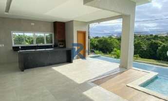 Imagem 6: Casa de condomínio para venda tem 500 metros quadrados com 4 quartos em Boulevard Lagoa