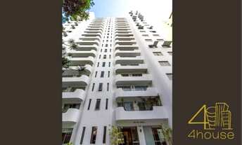 Imagem: Edifício Rio Ceira/ Rua Guararapes-Brooklin