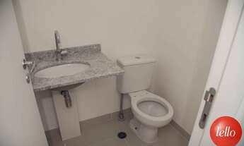 Imagem 5: São Paulo - Conjunto Comercial/sala - Brooklin