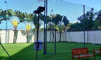 Imagem 4: IBIZA 3/4 1s+serviço Andar Alto/Vista Deslumbrante/Sombra/Privacidade Total