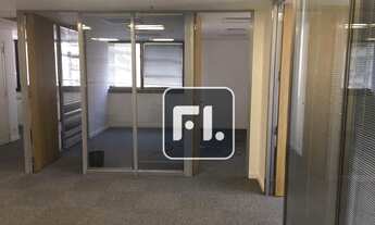 Imagem: Conjunto comercial para locação, Itaim