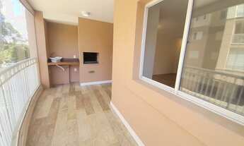 Imagem 6: Apartamento para venda com 90 metros quadrados com 3 quartos em Jardim Bonfiglioli - São P