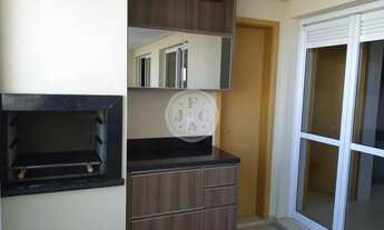 Imagem 7: Apartamento 3 Suítes Aluguel no Condomínio Itamaraty