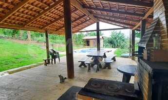 Imagem 5: Rural chacara com 5 quartos - Bairro Zona Rural em Guapó