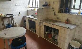 Imagem 6: Casa de rua para aluguel, 3 quartos, Taquara - Rio de Janeiro/RJ