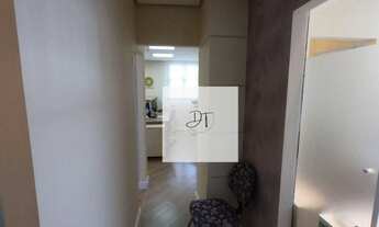 Imagem 7: Sala à venda, 52 m² por R$ 430.000,00 - Jardim Aquarius - São José dos Campos/SP