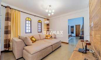 Imagem 2: Casa com 3 dormitórios à venda, 420 m² por R$ 930.000,00 - Centro (Vargem Grande Paulista