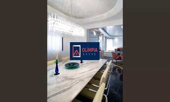 Imagem 7: Venda Apartamento 3 Dormitórios - 246 m² Campo Belo