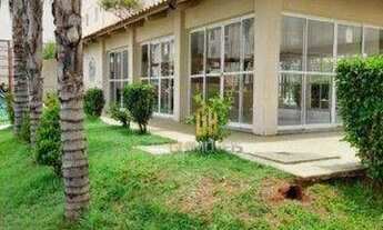 Imagem 7: Apartamento com 3 dormitórios à venda, 70 m² por R$ 260.000 - Moinho dos Ventos - Goiânia