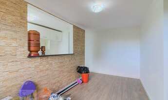 Imagem 4: Apartamento para Aluguel - Vila Rio de Janeiro, 2 Quartos, 45 m2