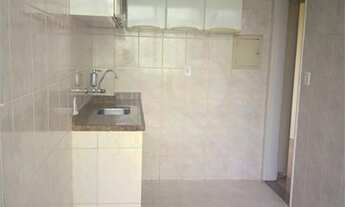 Imagem 4: Amplo apto 02 quartos na Penha