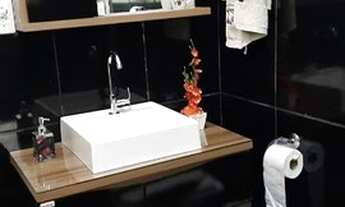 Imagem 6: Sobrado com 3 dormitórios à venda, 180 m² por R$ 446.000,00 - Residencial Colinas - Mogi d