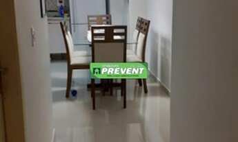 Imagem 3: APARTAMENTO -VENDA -CARAPICUÍBA