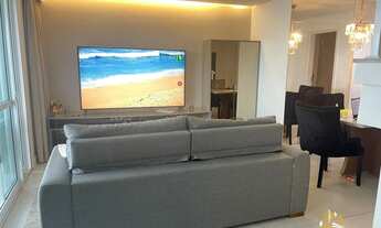 Imagem 4: Duplex para venda possui 165 metros quadrados com 3 quartos em Pituba - Salvador - BA