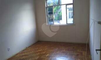 Imagem 3: Apartamento dois quartos em São Cristóvão