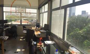 Imagem 3: CONJUNTO COMERCIAL VENDA JARDIM PAULISTANO