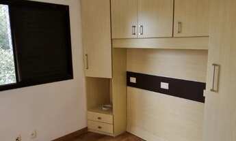 Imagem 6: Apartamento com 108m2, 3 dormitórios, 1 suíte, 3 vagas de garagem + deposito privativo