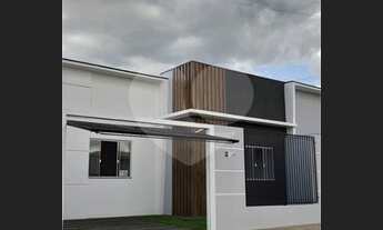 Imagem: Casa à venda na Região norte de Cascavel/PR