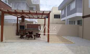 Imagem 7: Apartamento com 2 dormitórios para alugar, 70 m² por R$ 2.300,00/mês - Campeche - Florianó