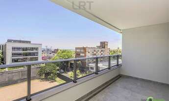 Imagem 4: Apartamento 03 dormitórios com sacada, 02 vagas, piscina no bairro Tristeza