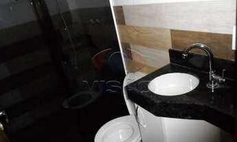 Imagem 6: Casa para aluguel, 2 quartos, 1 suíte, 2 vagas, Parque das Nações - Indaiatuba/SP